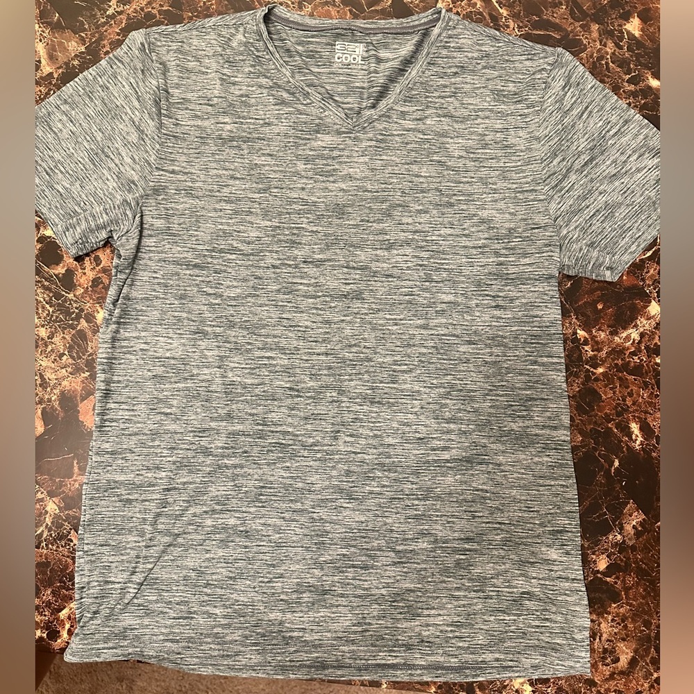 Women’s Athletic Shirt